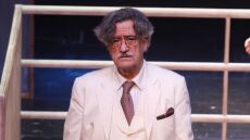 Νίκος Γαλανός: Την Τετάρτη στις 12:00 στο κοιμητήριο Παπάγου η κηδεία του 
