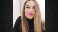 Ιωάννα Παλιοσπύρου: Η συγκινητική ανάρτησή της με το πώς ήταν πριν από την επίθεση με το βιτριόλι
