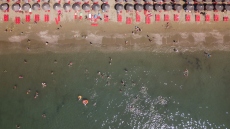 Γαλάζια Σημαία: Οι δύο παραλίες της Αττικής που βγήκαν από τη λίστα 