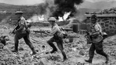 Μνημόνιο συνεργασίας ΗΠΑ-Ιταλίας για τον εντοπισμό αγνοουμένων του Β’ Παγκοσμίου Πολέμου