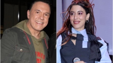 Ποσειδώνας Γιαννόπουλος για Μαρίνα Σάττι: Στη Eurovision εκπροσωπούμε μια χώρα, δεν είμαστε υπουργοί Εξωτερικών