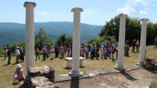 «Πράσινες Πολιτιστικές Διαδρομές»: Οι εκδηλώσεις της δράσης του υπουργείου Πολιτισμού σε όλη την Ελλάδα 