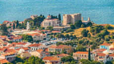 Διεθνές συνέδριο στη Σάμο για τη μείωση του κινδύνου φυσικών καταστροφών σε απομακρυσμένες περιοχές 