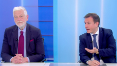 Κόντρα on air Λοβέρδου-Δουδωνή για τα Τέμπη: «Είστε άσχετος» - «Πετάτε στρακαστρούκες»