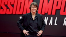 Τομ Κρουζ: Θα κάνω ταινίες μέχρι τα 100 μου, δεν θα σταματήσω ποτέ