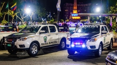 Η Βενεζουέλα αναστέλλει τις πτήσεις από την Κολομβία -  Καταγγέλλει την έλευση «μισθοφόρων» για να σαμποτάρουν τις εκλογές