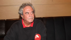 Πέθανε ο θρυλικός μουσικός παραγωγός Αχιλλέας Θεοφίλου - Συνεργάστηκε με κορυφαία ονόματα, υπήρξε σύζυγος της Χαρούλας Αλεξίου