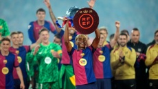 Η Λαϊκή Δημοκρατία του Κονγκό δίνει 55 εκατ. ευρώ στη Μπαρτσελόνα για... τουριστική προβολή