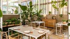 Ζohόs: Μια σύγχρονη απόδοση της πεντανόστιμης ελληνικής κουζίνας