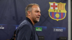 Μπαρτσελόνα: Στον πάγκο των Καταλανών έως το 2027 ο Χάνσι Φλικ