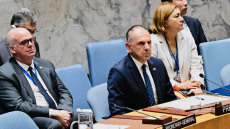 Γεραπετρίτης στο Συμβούλιο Ασφαλείας του ΟΗΕ: Η τρίτη ρωσική παραβίαση δεν μπορεί να θεωρηθεί μεμονωμένο περιστατικό, αλληλεγγύη στην Εσθονία