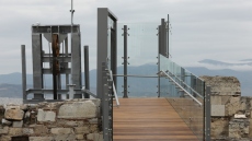 Μενδώνη: Ο ανελκυστήρας στην Ακρόπολη χάλασε από υπερβολική χρήση - Θα παραμείνει κλειστός για άλλη μία εβδομάδα