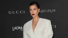 Η Χέιλι Μπίμπερ φοβήθηκε ότι θα πεθάνει στον τοκετό του γιου της