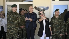 Δένδιας: Αν η Τουρκία υπογράψει για το Δίκαιο της Θάλασσας, το 95% της διαφοράς με την Ελλάδα θα είχε επιλυθεί