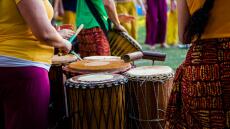 Εθνική Λυρική Σκηνή: Διοργανώνει το 2ο Φεστιβάλ Κρουστών