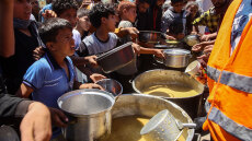 Στο Συμβούλιο Ασφαλείας του ΟΗΕ με πρωτοβουλία της Ελλάδας η προστασία των αμάχων στη Γάζα - Τι λένε διπλωματικές πηγές