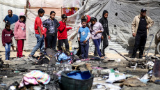 Υπερψηφίστηκε η Διακήρυξη της Κρήτης που ζητά τον τερματισμό του πολέμου στη Γάζα