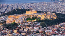 Μελέτη αποκαλύπτει τις δέκα πιο ασφαλείς χώρες για να ζήσει κάποιος μετά την συνταξιοδότηση