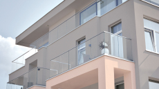 Θερμομόνωση και αισθητική σε απόλυτη αρμονία