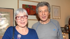 Ξένια Καλογεροπούλου για Γιάννη Φέρτη: Με απασχόλησε το ότι έπαψε να με αγαπάει και αγάπησε μια άλλη