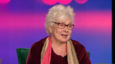 Ξένια Καλογεροπούλου: Θα ήθελα να πεθάνω σαν την Άλκη Ζέη