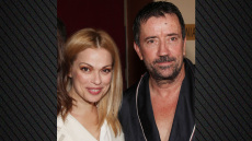 Δάφνη Λαμπρόγιαννη για Σπύρο Παπαδόπουλο: Μου είπε σκάσε, νόμιζα ότι θα με χτυπούσε