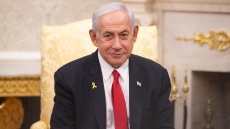 Ο Νετανιάχου θα παραχωρήσει συνέντευξη Τύπου απόψε, την πρώτη του μετά από 5 μήνες