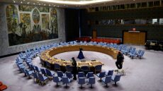 Έκκληση ΟΗΕ στις ΗΠΑ: Άνθρωποι που χρειάζονται προστασία πρέπει να έχουν τη συνήθη διαδικασία ασύλου