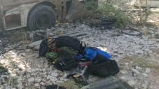 Πακιστάν: Καμικάζι επιτέθηκαν σε σχολικό λεωφορείο - Έξι νεκροί, οι τέσσερις ήταν παιδιά