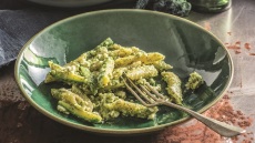 14 λαχταριστές συνταγές με κολοκυθάκια