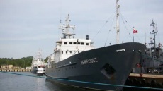 Πολωνία: Για ύποπτους ελιγμούς ρωσικού στην περιοχή καλωδίου που συνδέει με τη Σουηδία, μίλησε ο Τουσκ
