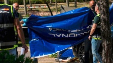 Δολοφόνησαν στενό συνεργάτη του πρώην προέδρου της Ουκρανίας Γιανουκόβιτς στη Μαδρίτη