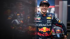 Το αεροδρόμιο του Τατοϊου μετατρέπεται σε πίστα! 