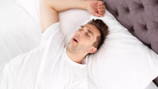 Υπνική άπνοια: Σε ποια θερμοκρασία αυξάνονται τα περιστατικά – Έρευνα σε 116.000 άτομα απαντά