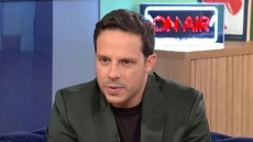 Μακαλιάς για την παράσταση «Πες το Ψέματα»: Με πόνεσε το ότι δέχτηκα μηνύματα μίσους από ανθρώπους με τους οποίους είχα συνεργαστεί