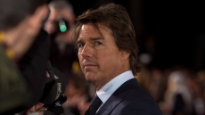 Τομ Κρουζ: Η αμήχανη απάντησή του για την Ημέρα του Πατέρα