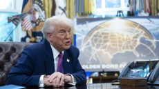 Τραμπ: Δωρεάν η ένταξη του Καναδά στον «Χρυσό Θόλο» αν γίνει η 51η πολιτεία των ΗΠΑ 