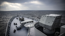 Θα υπερασπιστούμε τα πλοία μας στη Βαλτική με όλα τα διαθέσιμα μέσα, λέει το Κρεμλίνο