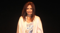 Η Βάσω Γουλιελμάκη μίλησε για το τελευταίο μήνυμα που της είχε στείλει η Καίτη Κωνσταντίνου πριν πεθάνει