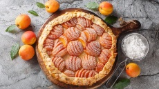 Το βερίκοκο σε 31 συνταγές – Από μοσχαράκι κρασάτο μέχρι μαρμελάδα