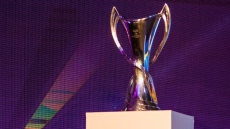 Champions League γυναικών: Κουκουλοφόροι έκλεψαν το τρόπαιο λίγες μέρες πριν το μεγάλο τελικό