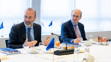Κωστής Χατζηδάκης: Ανακοινώθηκαν οι αρμοδιότητές του στο Ευρωπαϊκό Λαϊκό Κόμμα