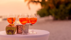 Ολλανδός τουρίστας στο Μεξικό πλήρωσε 1.200 λίρες για μια σακούλα πατατάκια και δυο ποτά 
