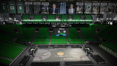 Επιστρέφει στην Ελλάδα μετά από 34 χρόνια το Eurobasket - Πώς το υποδέχτηκαν Γκάλης, Αντετοκούνμπο, Σπανούλης, Διαμαντίδης - Βίντεο 