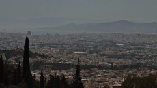 Νέο επεισόδιο «εισβολής» αφρικανικής σκόνης στην Ελλάδα