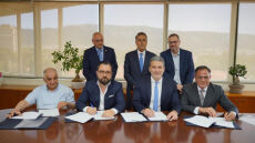 Ποιοι είναι οι Ισραηλινοί που κάνουν deal στη Λάρισα με την ΔΕΠΑ Εμπορίας