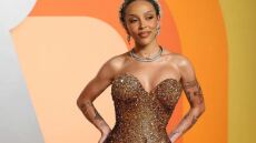 Η Doja Cat έγινε viral… ως πλεκτό λούτρινο κουκλάκι
