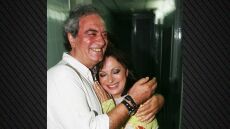 Η ανάρτηση της Χάρις Αλεξίου για τον Αχιλλέα Θεοφίλου: «Α ρε λατρεμένε νάρκισσε»