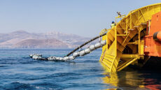 Καλώδιο: Το Plan B της Nexans για το GSI περιλαμβάνει μεταφορά της παραγωγής σε άλλο έργο