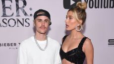 Τζάστιν Μπίμπερ: Aντιδράσεις μετά το σχόλιο που έκανε για τη σύζυγό του - «Είσαι νάρκισσος» του γράφουν